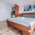 Apartments On The Top -Ohrid, Apartman 5, privatni smeštaj u mestu Ohrid, Makedonija - DSC09064