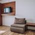 Apartments On The Top -Ohrid, Apartman 5, privatni smeštaj u mestu Ohrid, Makedonija - DSC09073