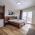 Apartments On The Top -Ohrid, Apartman 5, privatni smeštaj u mestu Ohrid, Makedonija - DSC09086