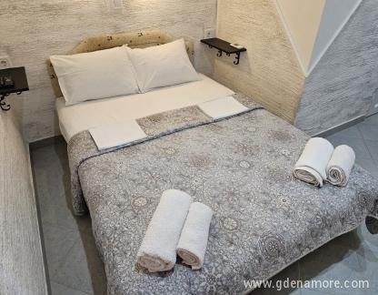 Apartmani "Bevanda", privatni smeštaj u mestu Buljarica, Crna Gora - glavna