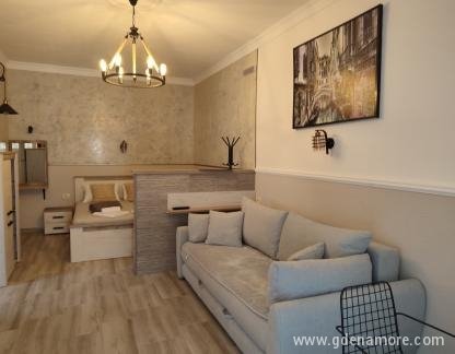 Apartmani "Bevanda", privatni smeštaj u mestu Buljarica, Crna Gora - glavna