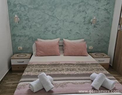 Apartmani "Bevanda", zasebne nastanitve v mestu Buljarica, Črna gora - glavna