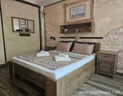 Apartmani "Bevanda", privatni smeštaj u mestu Buljarica, Crna Gora - glavna