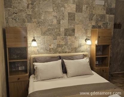 Apartmani "Bevanda", Privatunterkunft im Ort Buljarica, Montenegro - glavna
