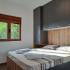 Appartements Lav, Appartement avec une chambre, logement privé à Luštica, Monténégro - 20240420_173132