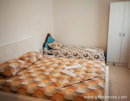 Apartmani Vasovic, частни квартири в града Sutomore, Черна Гора - B72CD031-96A7-4AC3-94E6-2DE1327D30A7