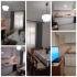 Apartmani "M" Zelenika, Apartman 2, privatni smeštaj u mestu Zelenika, Crna Gora - GridArt_20240514_115234867