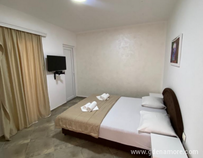 Apartments Avdic, частни квартири в града Sutomore, Черна Гора - IMG_0611