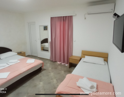Apartments Avdic, частни квартири в града Sutomore, Черна Гора - IMG_0625