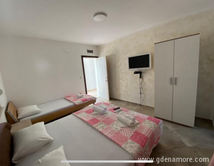 Apartments Avdic, частни квартири в града Sutomore, Черна Гора - IMG_0627