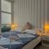 Apartmani Vujovic, , ενοικιαζόμενα δωμάτια στο μέρος Zelenika, Montenegro - spavaca soba