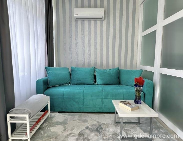 chill area