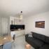 APARTMANI MIJAČ ŠUŠANJ, Apartman br.2 (sa odvojenom spavacom sobom), privatni smeštaj u mestu Šušanj, Crna Gora - IMG_3199