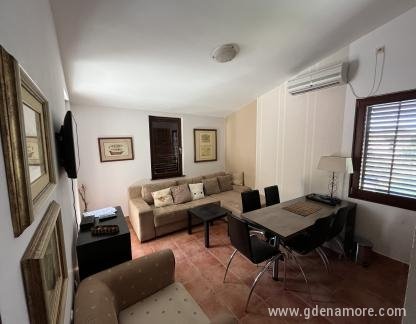 Villa Markovic, private accommodation in city Sutomore, Montenegro - IMG_6887