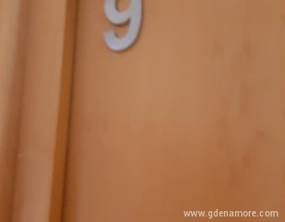 Slavuj apartmani, Magán szállás a községben Bečići, Montenegró - viber_image_2024-05-23_15-00-11-226