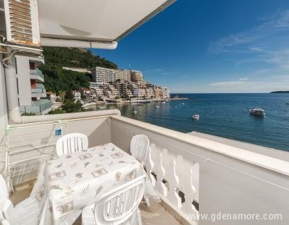 Apartmaji "Tri Ribara", zasebne nastanitve v mestu Rafailovići, Črna gora - 098A6941