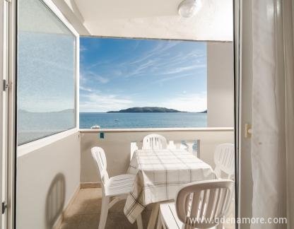 Apartmanok "Tri Ribara", Magán szállás a községben Rafailovići, Montenegró - 098A7038