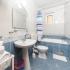 Apartments "Tri Ribara", , private accommodation in city Rafailovići, Montenegro - 098A7145
