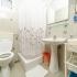 Apartmaji "Tri Ribara", , zasebne nastanitve v mestu Rafailovići, Črna gora - 098A7275
