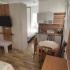 ZENOVA - Rooms with bathroom, parking, internet, terrace with lake view Villa Ohrid Lake View studio, 1 large apartment of 28m2 (with 2 double beds, 1 sofa bed and extra bed - suitable for larger famili, private accommodation in city Ohrid, Macedonia - 18