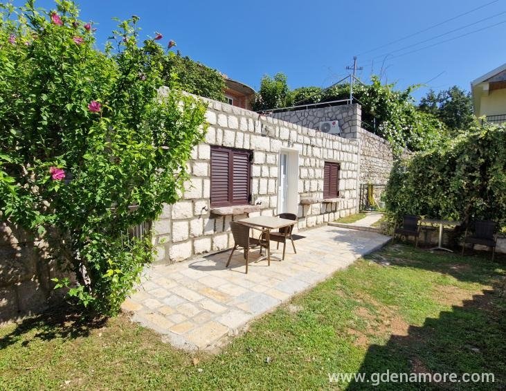 Apartman 2-4 osobe
