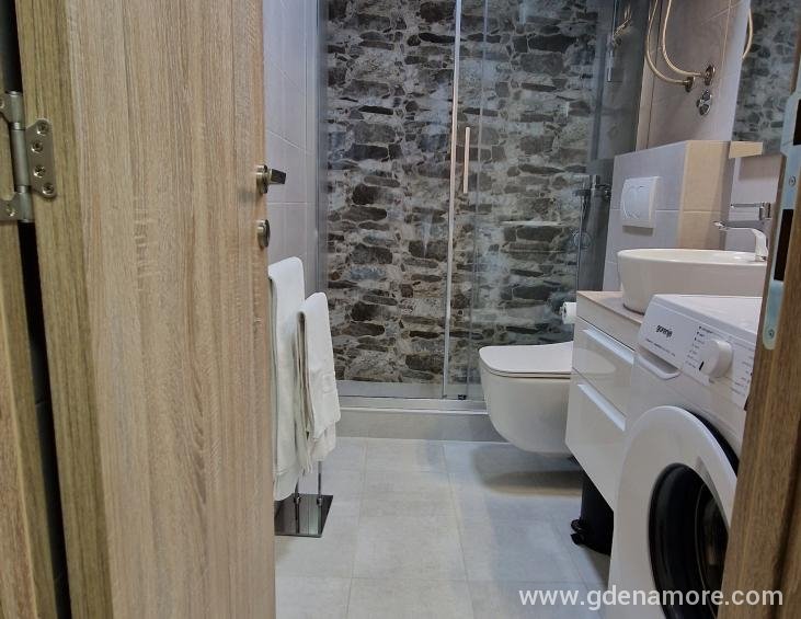 Apartman 2-4 osobe