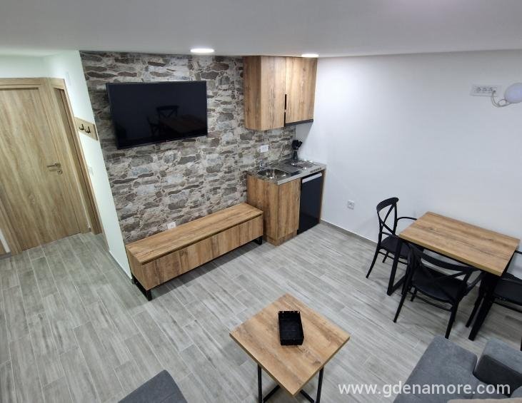 Apartman 2-4 osobe