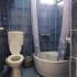 ZENOVA - Rooms with bathroom, parking, internet, terrace with lake view Villa Ohrid Lake View studio, 1 large apartment of 28m2 (with 2 double beds, 1 sofa bed and extra bed - suitable for larger famili, private accommodation in city Ohrid, Macedonia - 20230827_155129