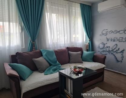 Sea Coast apartmani - 20 metara od plaze , privatni smeštaj u mestu Šušanj, Crna Gora - 20240528_151909