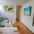 Sea Coast apartmani - 20 metara od plaze , Sea Coast - apartman sa odvojenom sobom, privatni smeštaj u mestu Šušanj, Crna Gora - 20240603_145834