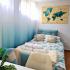 Sea Coast apartmani - 20 metara od plaze , Sea Coast - apartman sa odvojenom sobom, privatni smeštaj u mestu Šušanj, Crna Gora - 20240603_154803