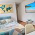 Sea Coast apartmani - 20 metara od plaze , Sea Coast - apartman sa odvojenom sobom, privatni smeštaj u mestu Šušanj, Crna Gora - 20240603_154825