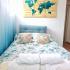 Sea Coast apartmani - 20 metara od plaze , Sea Coast - apartman sa odvojenom sobom, privatni smeštaj u mestu Šušanj, Crna Gora - 20240603_154925