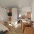ZENOVA - Rooms with bathroom, parking, internet, terrace with lake view Villa Ohrid Lake View studio, 1 large apartment of 28m2 (with 2 double beds, 1 sofa bed and extra bed - suitable for larger famili, private accommodation in city Ohrid, Macedonia - 21
