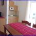 Appartements &quot;Rose&quot;, Appartement Typ A , logement privé à Baška Voda, Croatie - 25560
