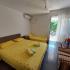Apartmani Ivana, Apartman 1 sa pogledom na vrt, privatni smeštaj u mestu Ulcinj, Crna Gora - 374370285