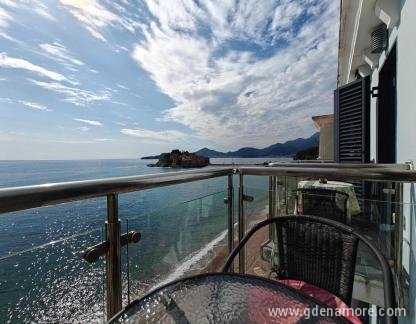 Saint Stefan View Apartmani, logement privé à Sveti Stefan, Monténégro - 558472812