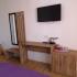 ZENOVA - Rooms with bathroom, parking, internet, terrace with lake view Villa Ohrid Lake View studio, Studio 10 € per person per room Ohrid villa accommodation above Biljana Springs, private accommodation in city Ohrid, Macedonia - 8