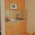 Appartements &quot;Rose&quot;, Appartement Typ A , logement privé à Baška Voda, Croatie - A4-4