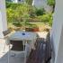 Apartmani Ivana, Apartman 1 sa pogledom na vrt, privatni smeštaj u mestu Ulcinj, Crna Gora - IMG-f90c77efcd4d53dd4c0edd10840d94e8-V