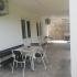 Apartmani Ivana, Apartman 1 sa pogledom na vrt, privatni smeštaj u mestu Ulcinj, Crna Gora - IMG_20240620_123146