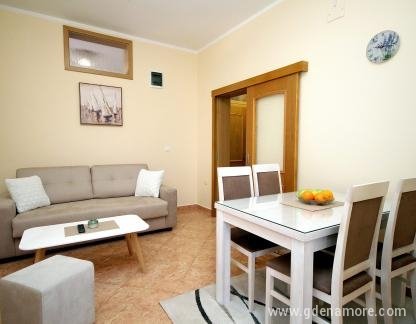 Apartmani Radosavovic, privatni smeštaj u mestu Šušanj, Crna Gora - IMG_8319_Original