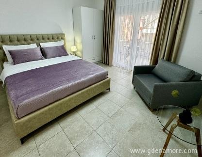 Laila Apartments , private accommodation in city Dobre Vode, Montenegro - IMG_9077