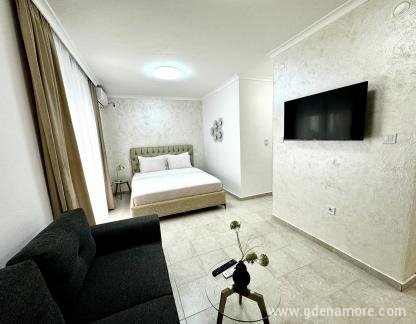 Appartements Laïla , logement privé à Dobre Vode, Monténégro - IMG_9094