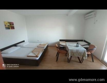 Apartments Avdic, частни квартири в града Sutomore, Черна Гора - Screenshot_2021-07-05-14-13-13-123_com.booking.hot