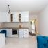  Lux Apartmani Mediteran, Apartman 2, privatni smeštaj u mestu Bijela, Crna Gora - Untitled-8941