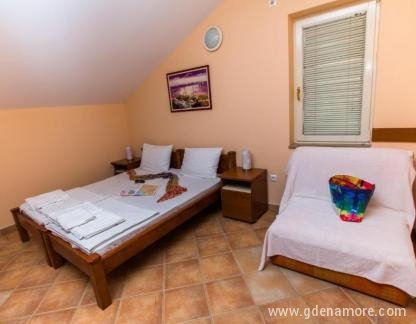 Adzic Apartments, logement privé à Budva, Monténégro - 201303512