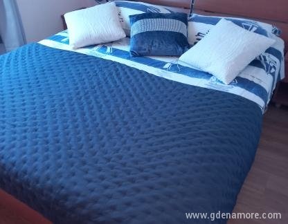 Apartmani Jerica, privatni smeštaj u mestu Bol, Hrvatska - 20230727_083150