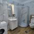 Apartmani Filipovic, Apartman (dnevna + spavaća)sa terasom 1, privatni smeštaj u mestu Buljarica, Crna Gora - 20240709_145230