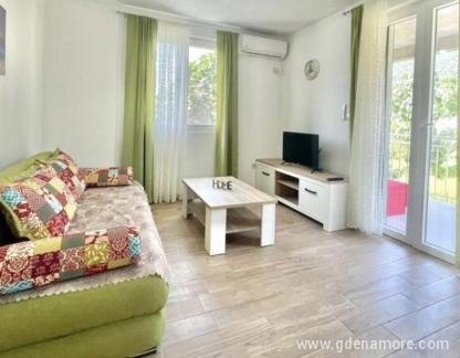 Talia, privatni smeštaj u mestu Jaz, Crna Gora - IMG_1425